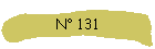 N 131