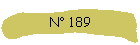 N 189