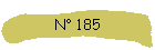 N 185