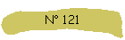 N 121